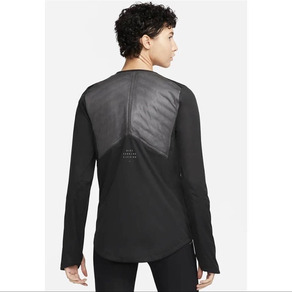 Nike Premium Running Jacket - Picture 8 of 10